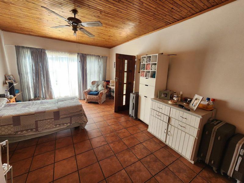 4 Bedroom Property for Sale in Sasolburg Free State